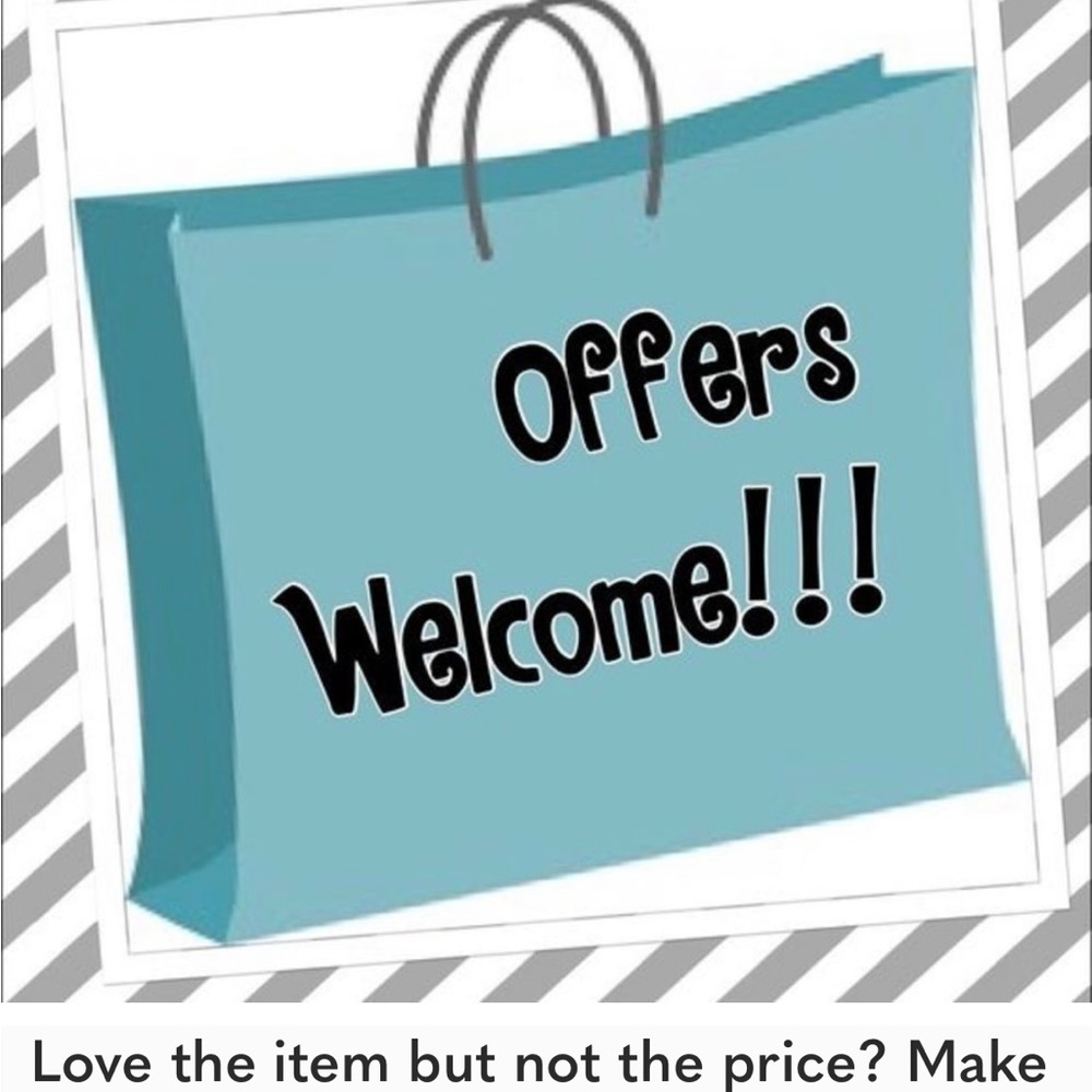 Poshmark sale!
